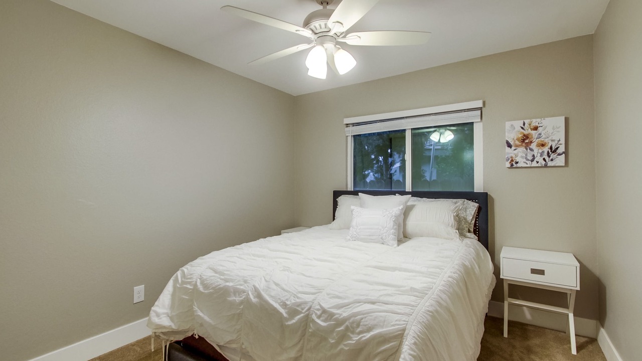 Photo of Bedroom in San Carlos