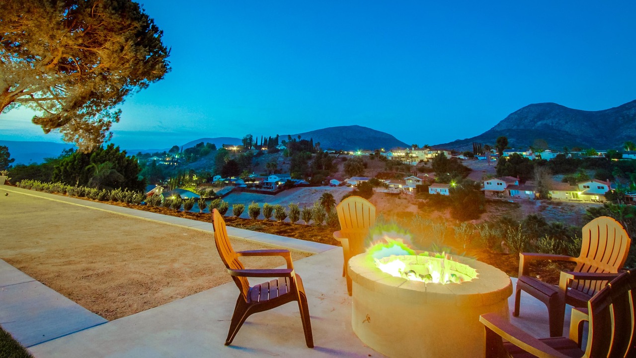 Photo of Outdoor in San Carlos