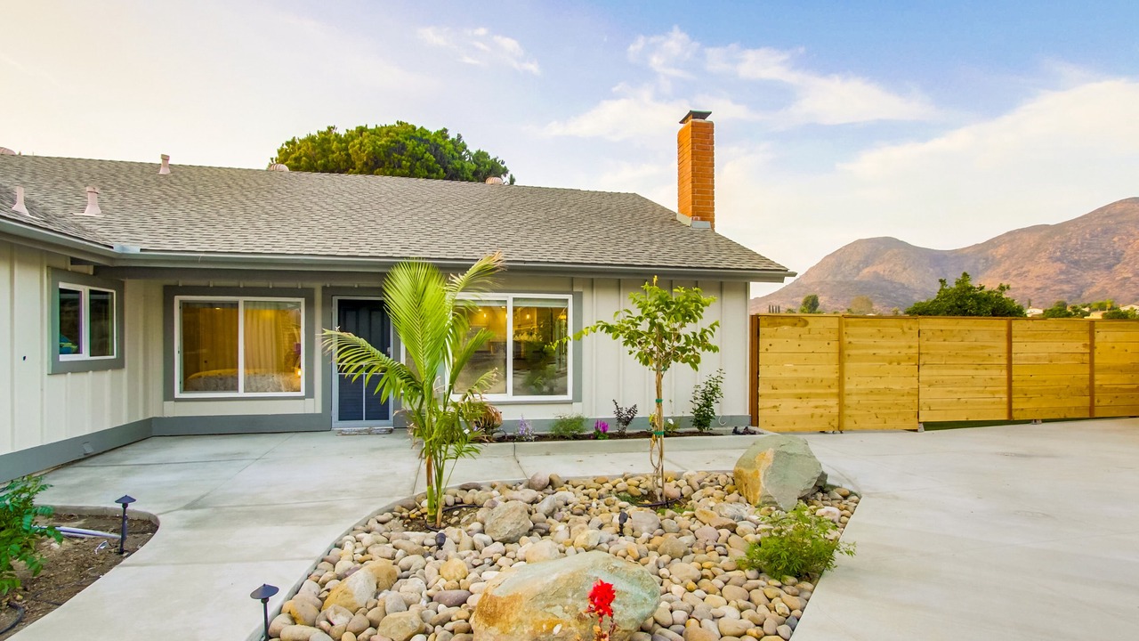 Photo of Outdoor in San Carlos