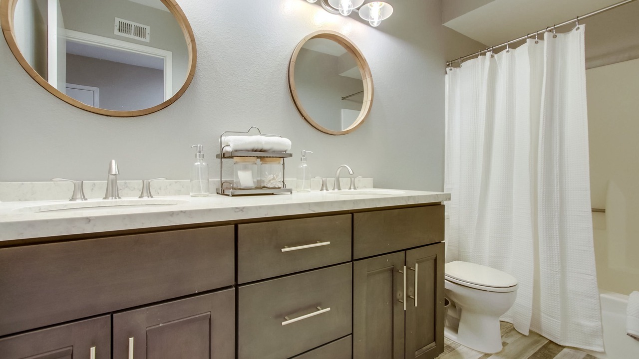 Photo of Bathroom in San Carlos
