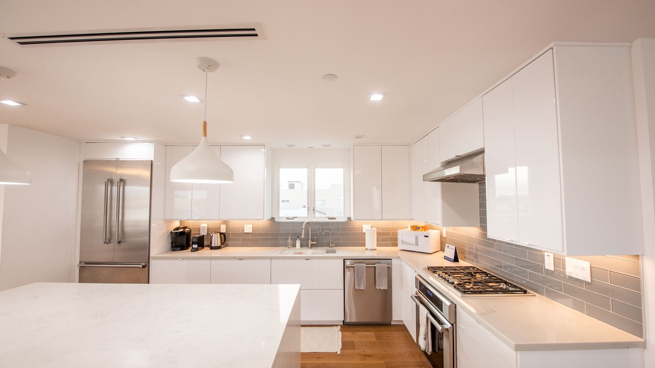 Photo of Kitchen in Hermosa Beach