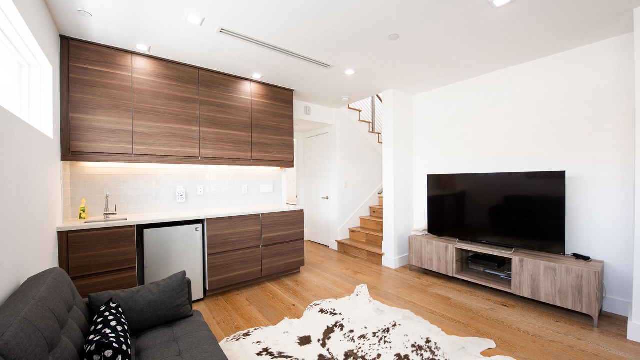 Photo of Livingroom in Hermosa Beach