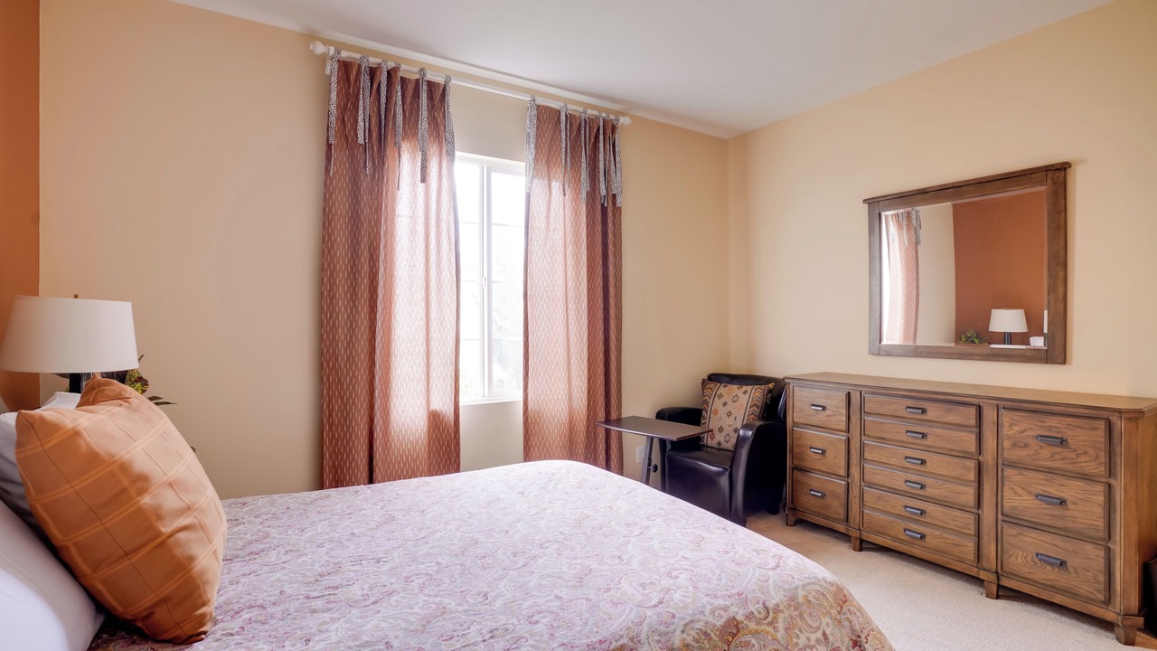 Photo of Bedroom in Arrowhead Farms