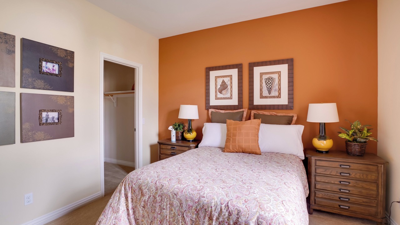 Photo of Bedroom in Arrowhead Farms