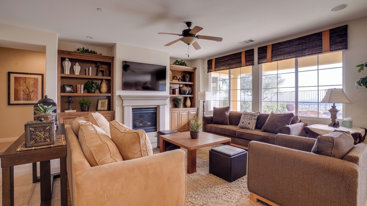 Photo of Bedroom in Arrowhead Farms