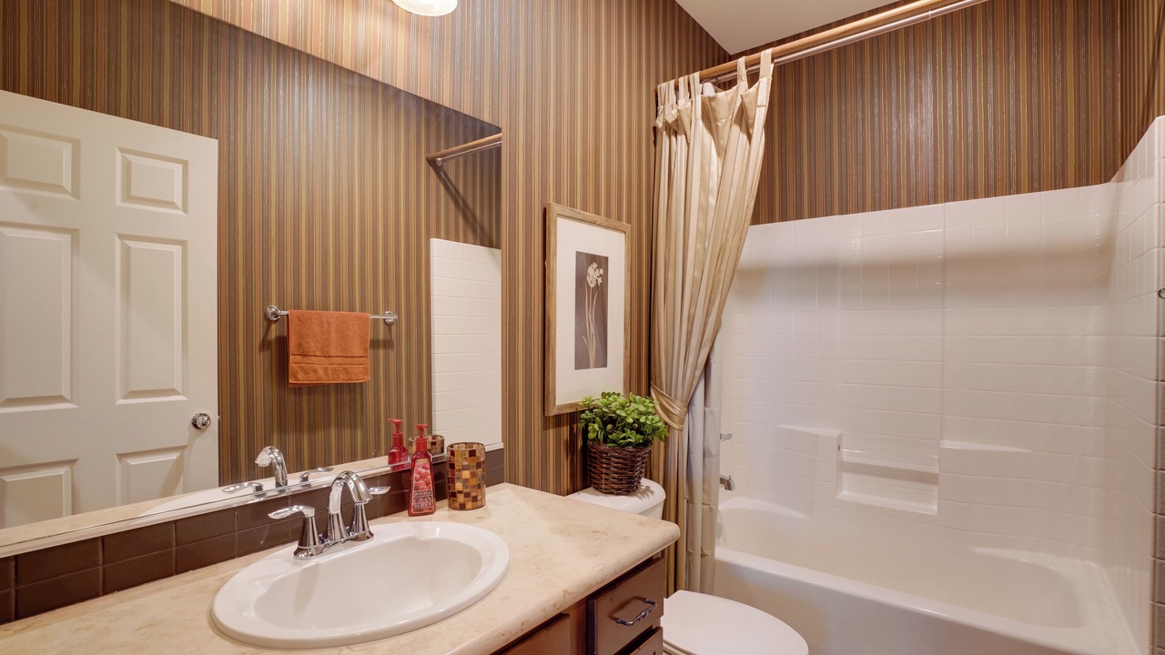 Photo of Bathroom in Arrowhead Farms
