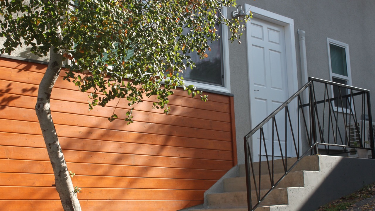 Photo of Outdoor in Eagle Rock