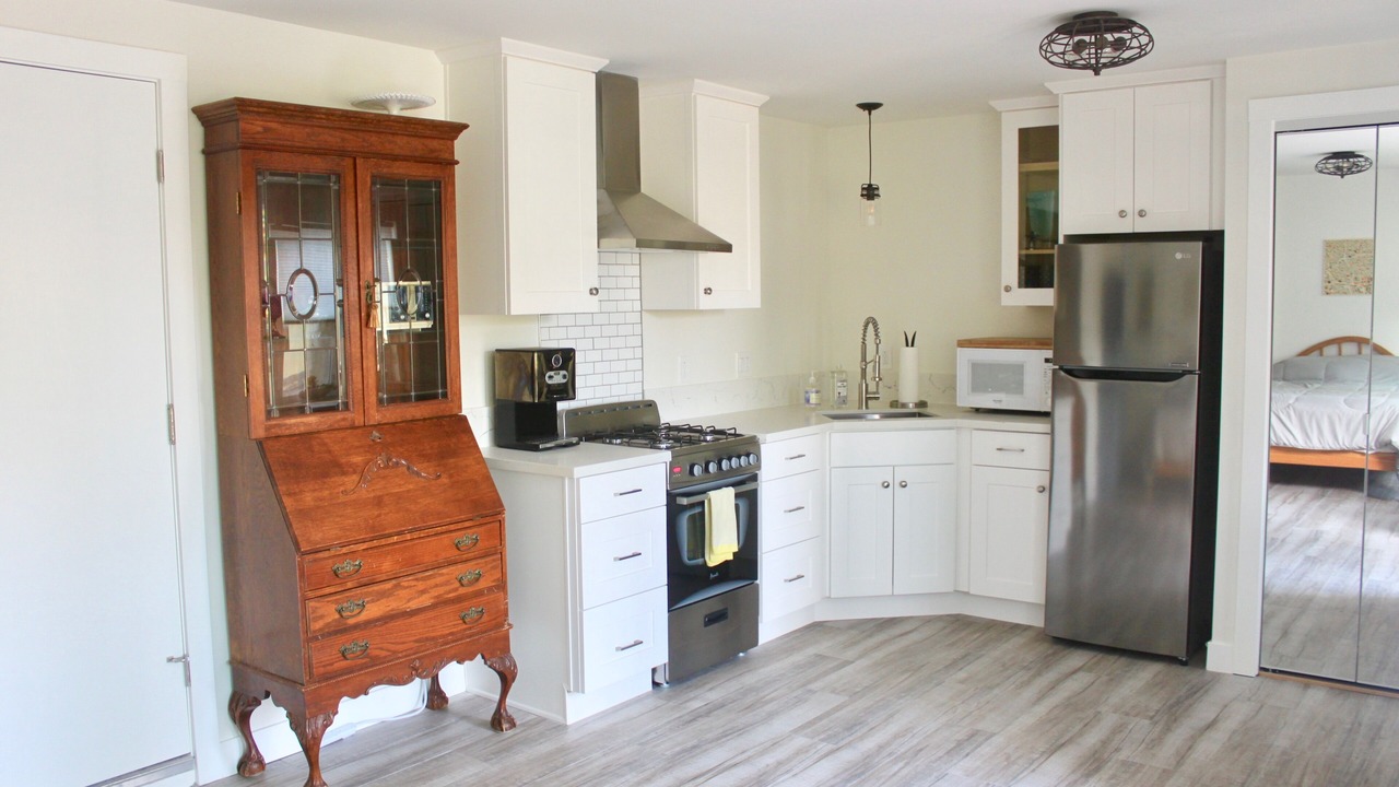 Photo of Kitchen in Eagle Rock
