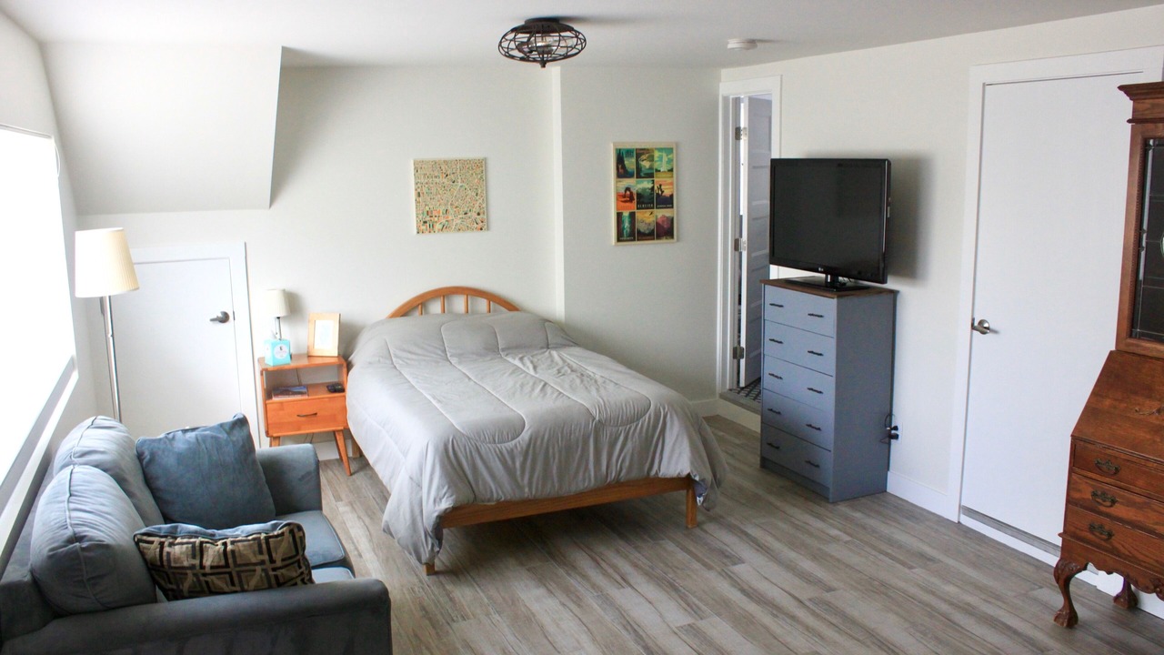 Photo of Bedroom in Eagle Rock
