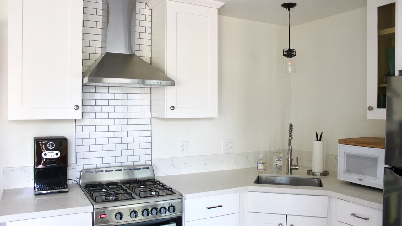 Photo of Kitchen in Eagle Rock