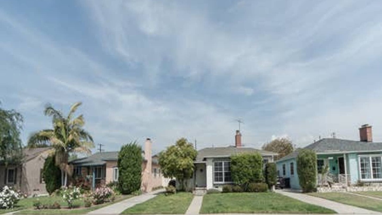 Photo of Outdoor in Los Angeles