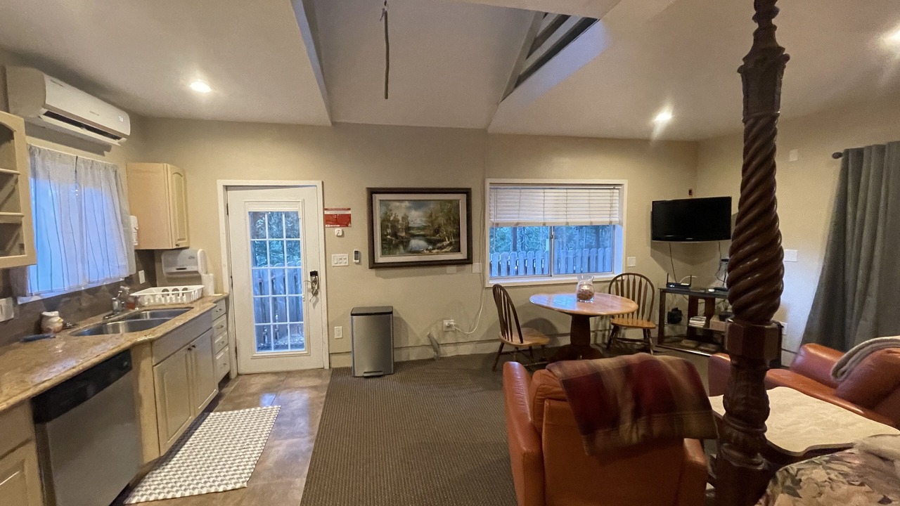 Photo of Livingroom in Pauma Valley