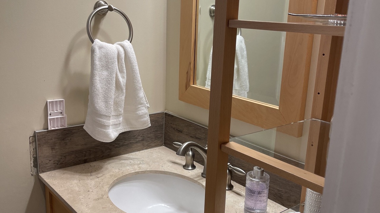 Photo of Bathroom in Pauma Valley