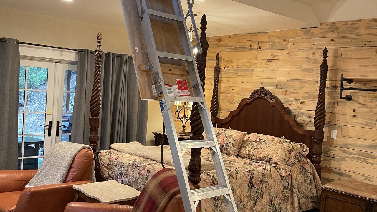 Photo of Bedroom in Pauma Valley