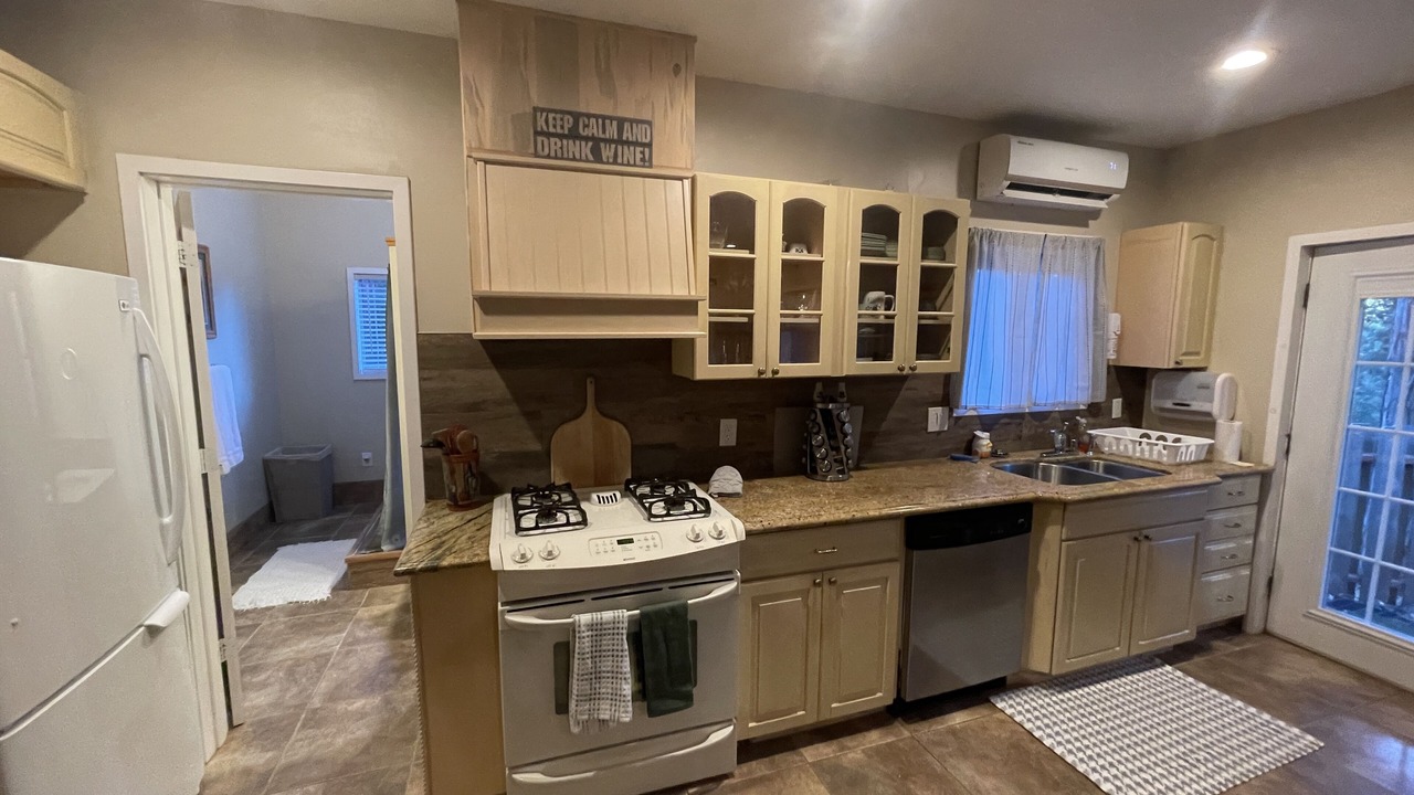 Photo of Kitchen in Pauma Valley
