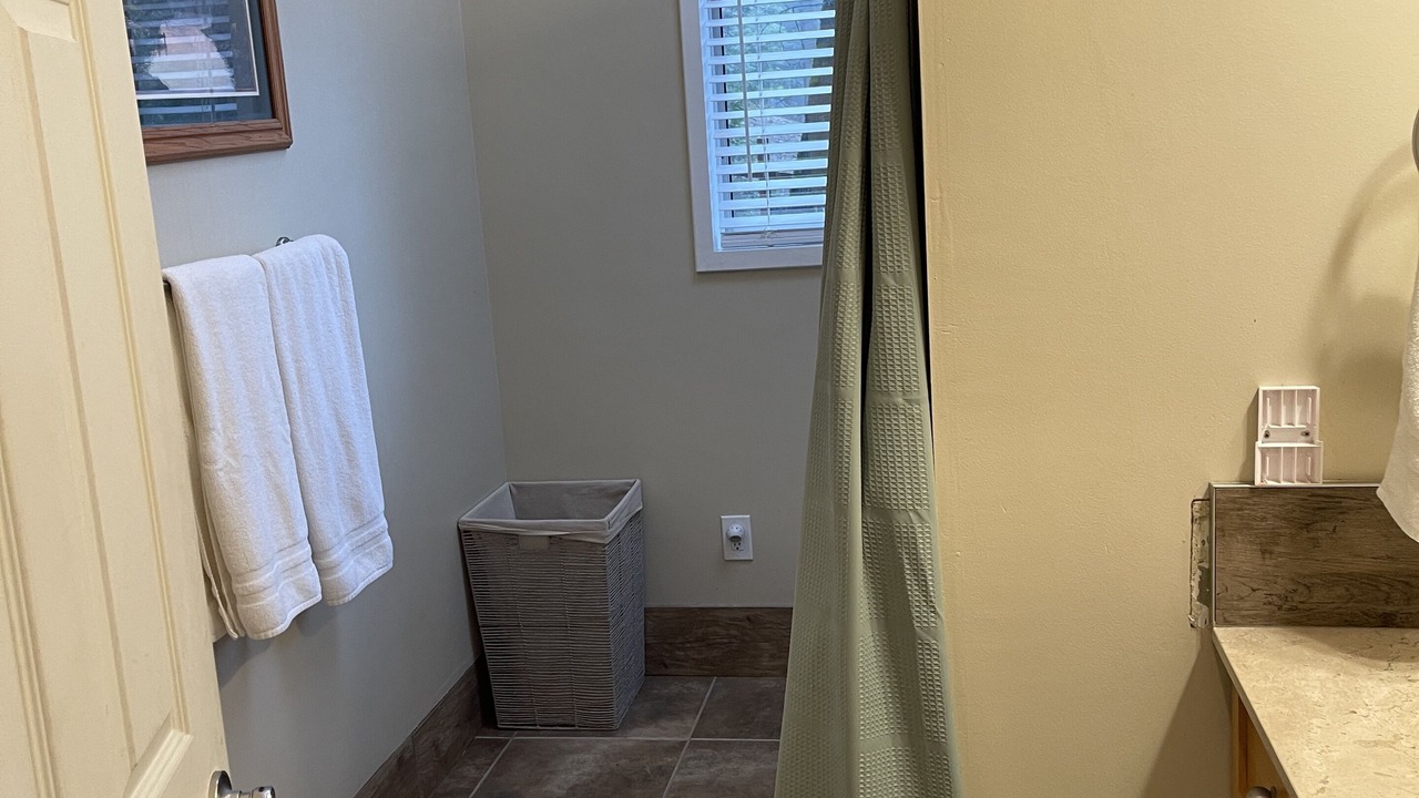 Photo of Bathroom in Pauma Valley