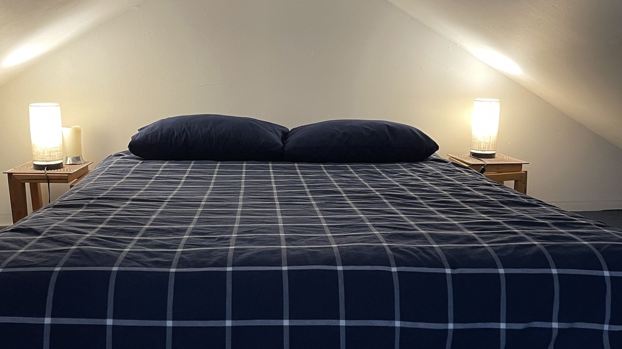 Photo of Bedroom in Pauma Valley