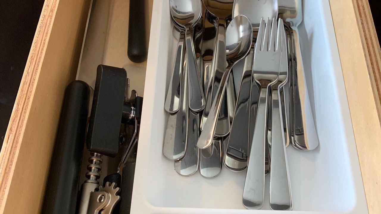 Photo of Kitchen in Mission Hills