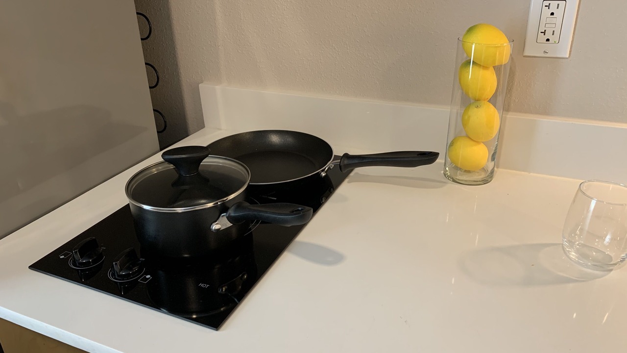 Photo of Kitchen in Mission Hills