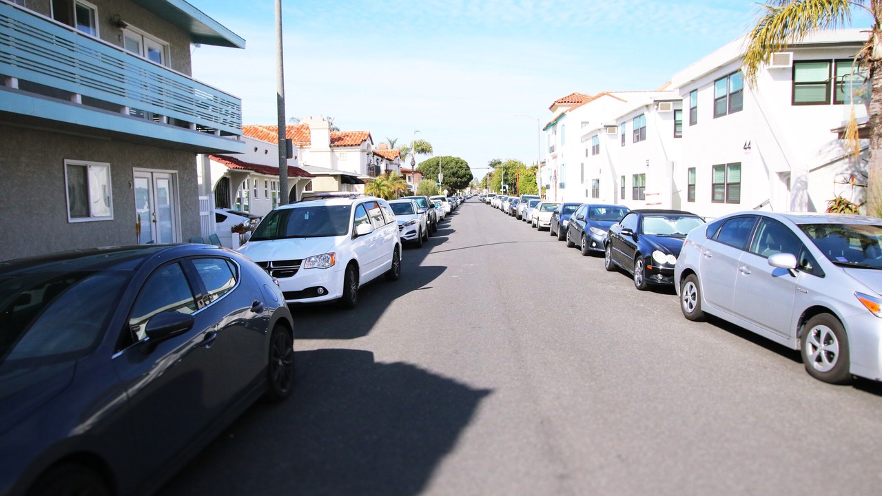 Photo of Outdoor in Belmont Shore