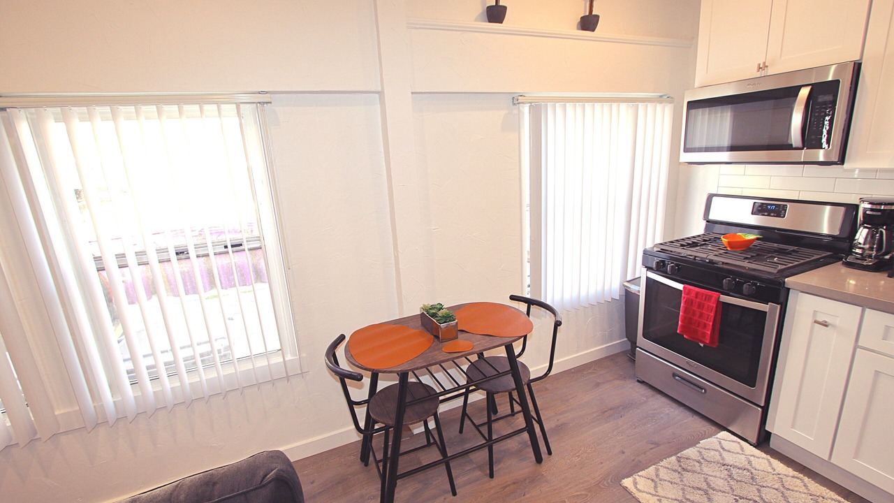 Photo of Kitchen in Belmont Shore