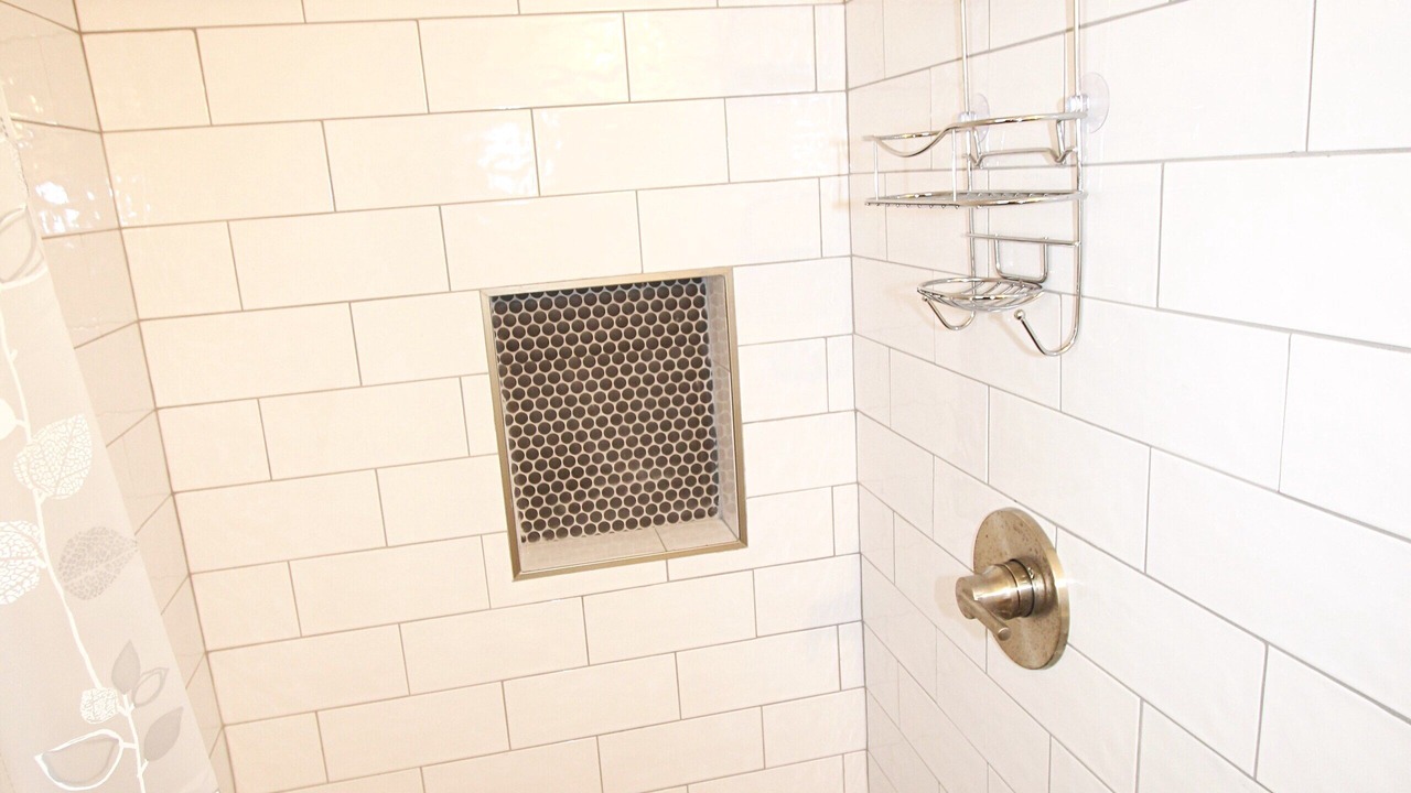 Photo of Bathroom in Belmont Shore