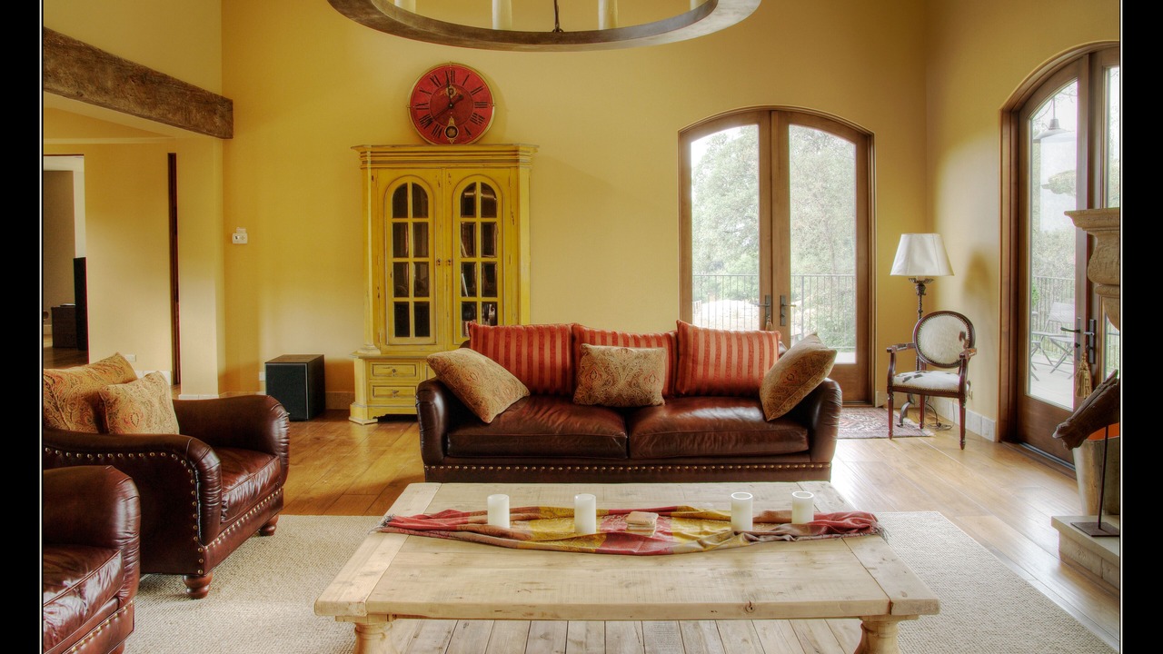 Photo of Livingroom in Coombsville