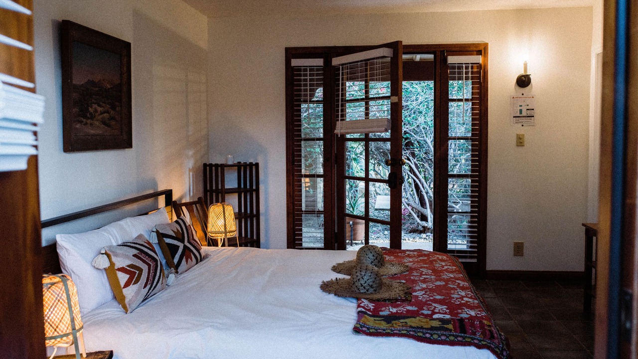 Photo of Bedroom in Desert Hot Springs