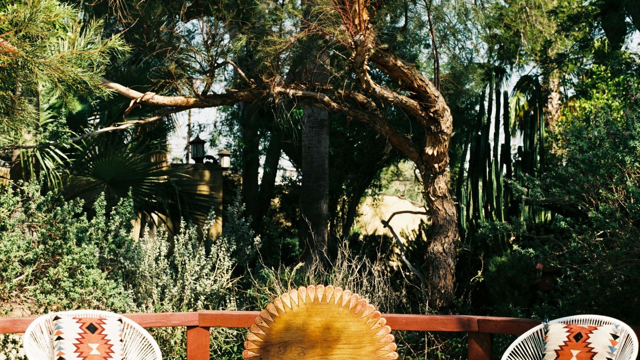 Photo of Outdoor in Desert Hot Springs