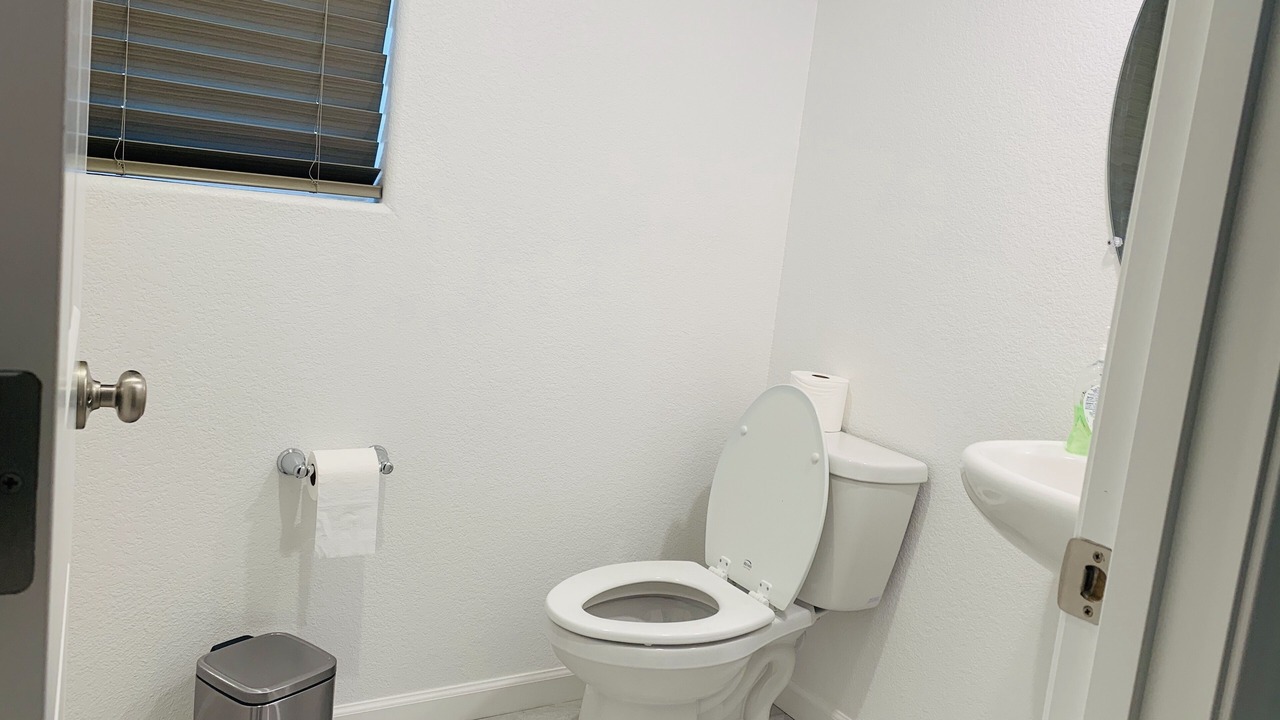 Photo of Bathroom in North Natomas