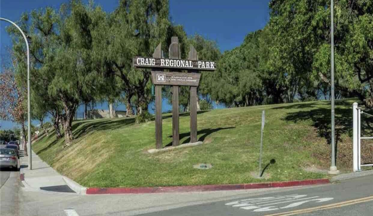 Photo of Outdoor in Fullerton