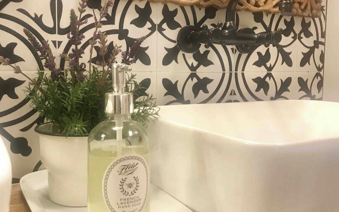 Photo of Bathroom in Fullerton