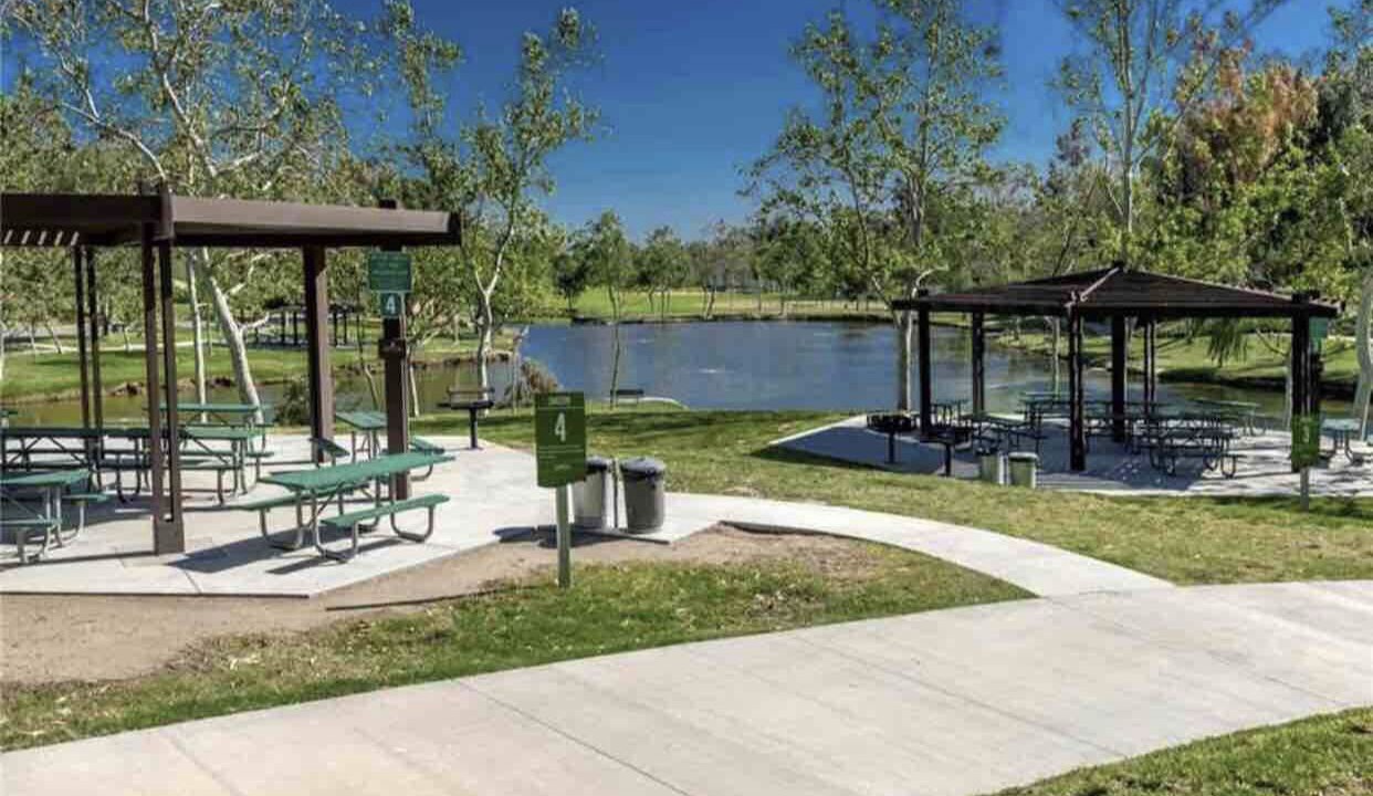 Photo of Outdoor in Fullerton