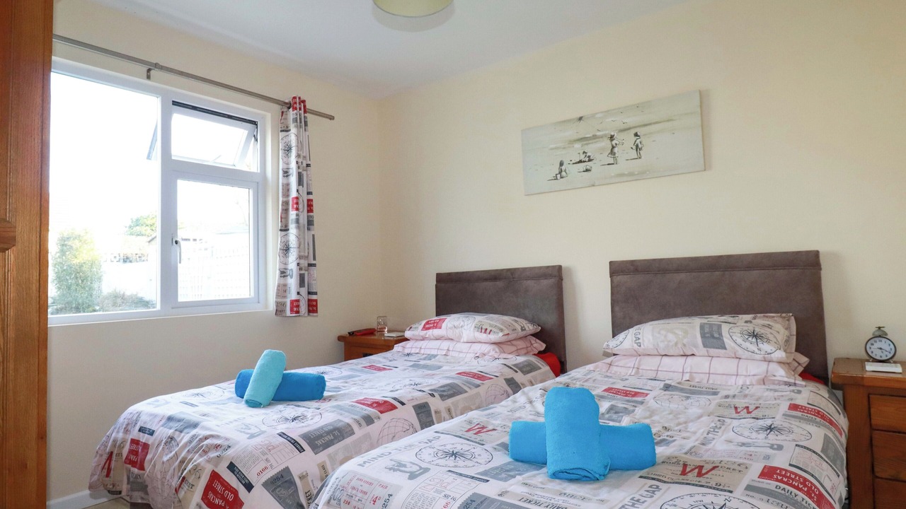 Photo of Bedroom in Tintagel