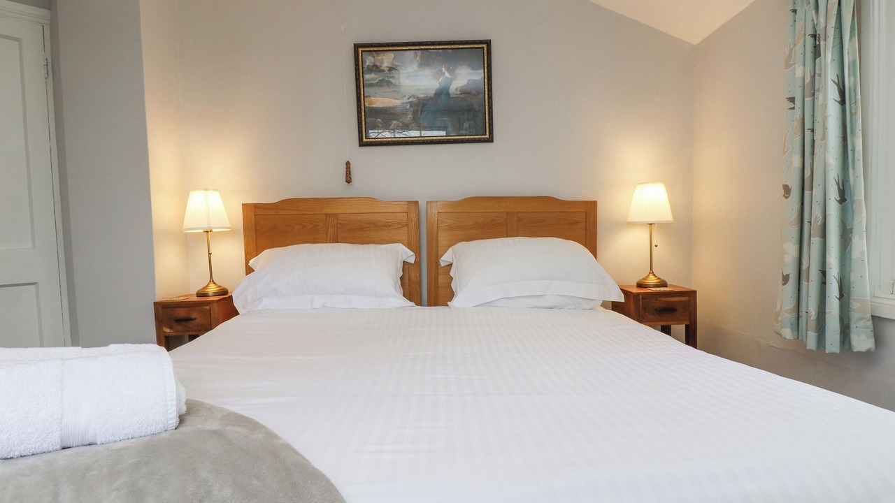 Photo of Bedroom in Winnard's Perch