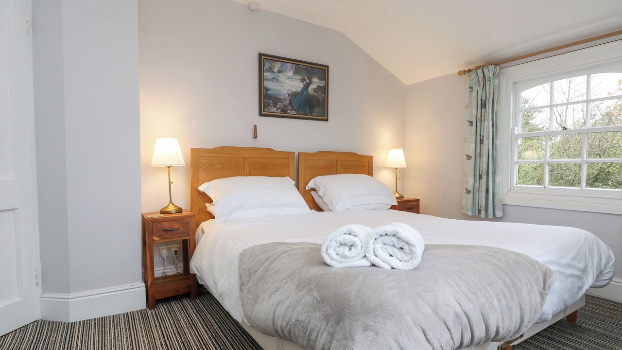 Photo of Bedroom in Winnard's Perch