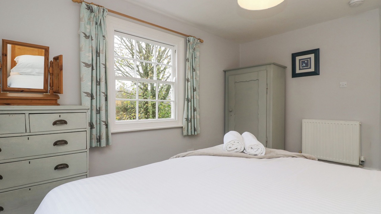 Photo of Bedroom in Winnard's Perch