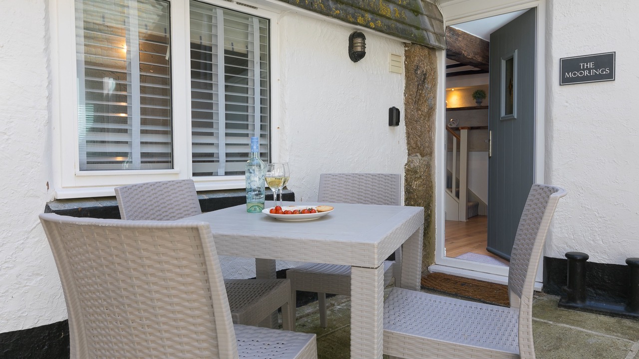 Photo of Outdoor in St Ives