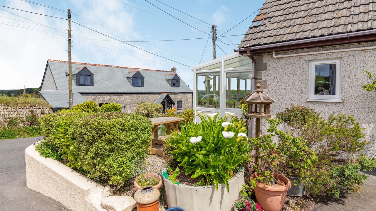 Photo of Outdoor in Stenalees