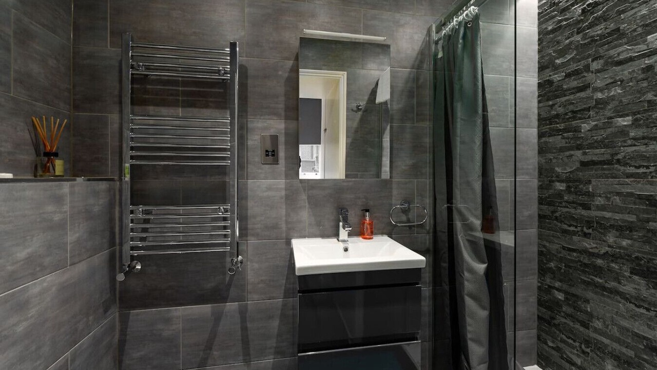 Photo of Bathroom in Clerkenwell