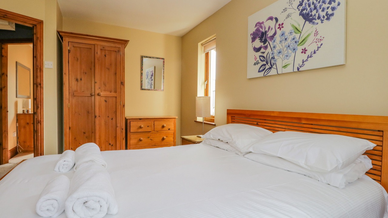 Photo of Bedroom in Torver