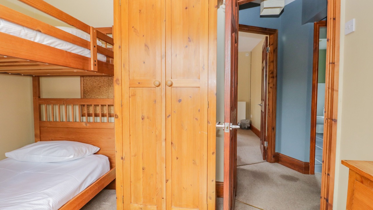 Photo of Bedroom in Torver