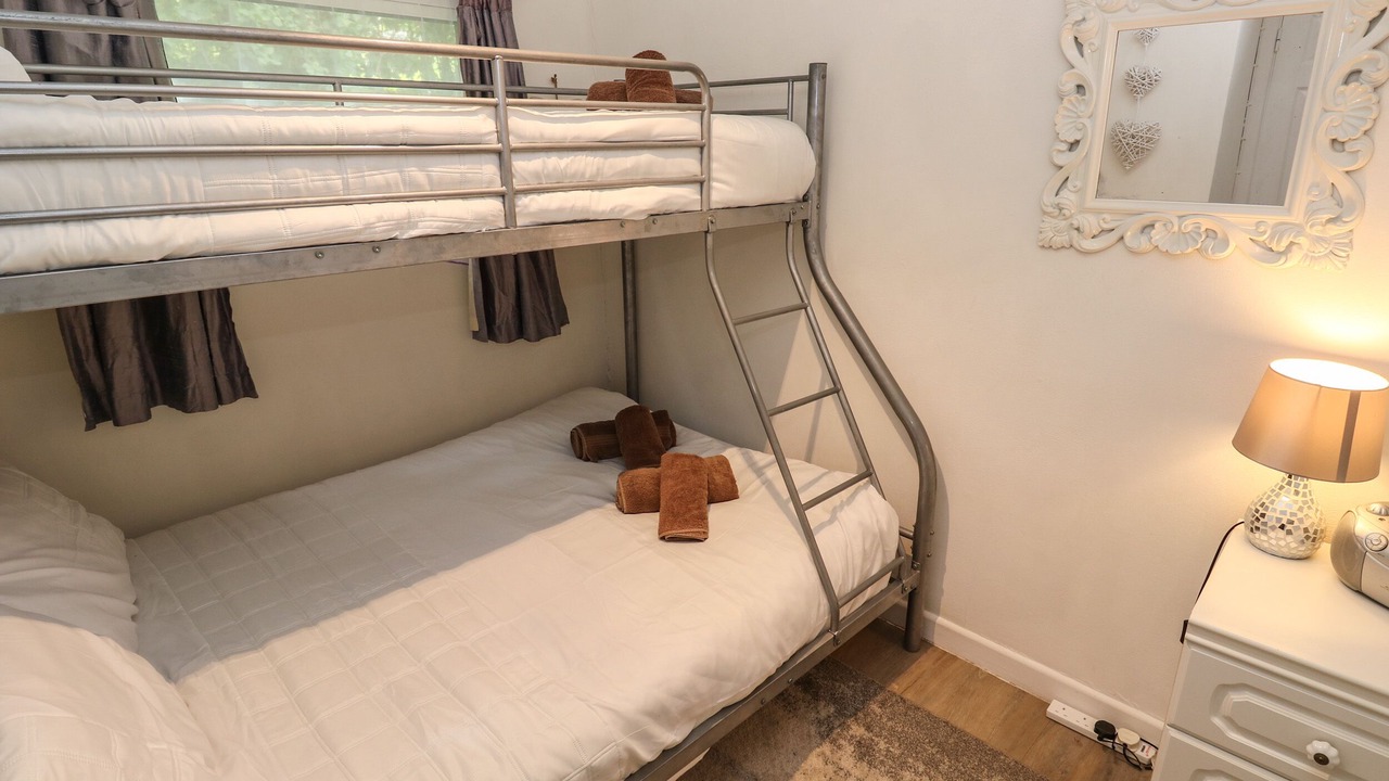 Photo of Bedroom in St Teath