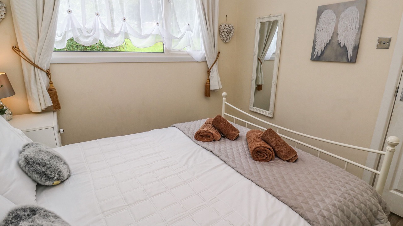 Photo of Bedroom in St Teath