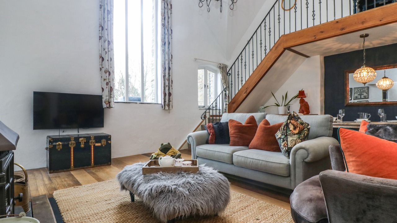 Photo of Livingroom in Newquay