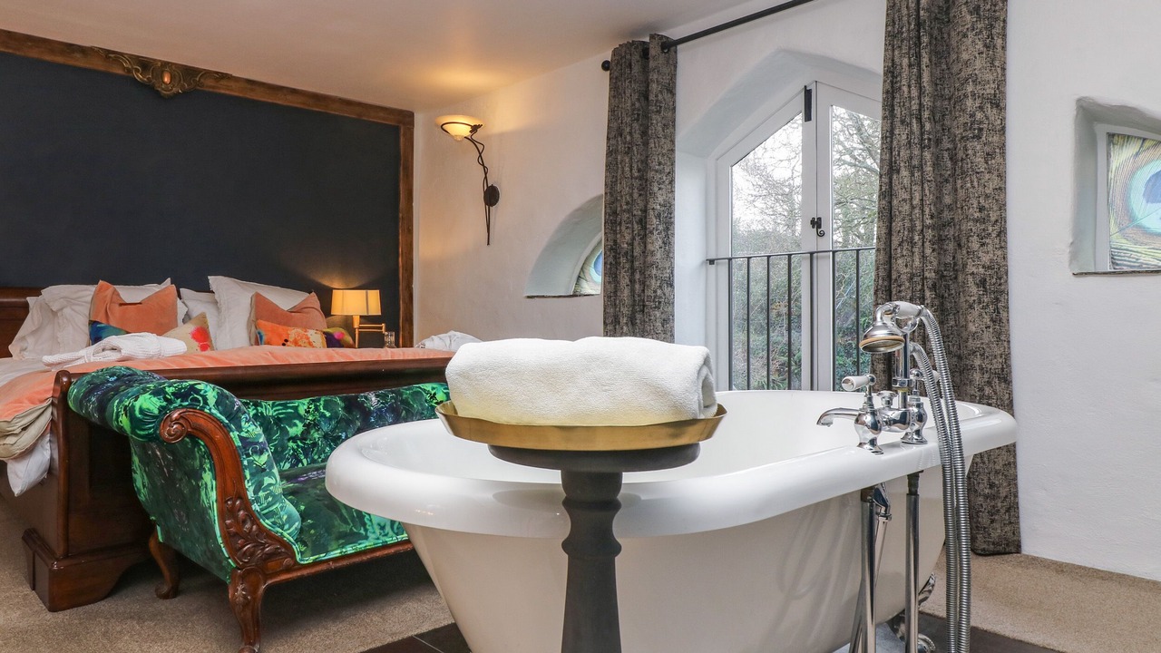 Photo of Bedroom in Newquay