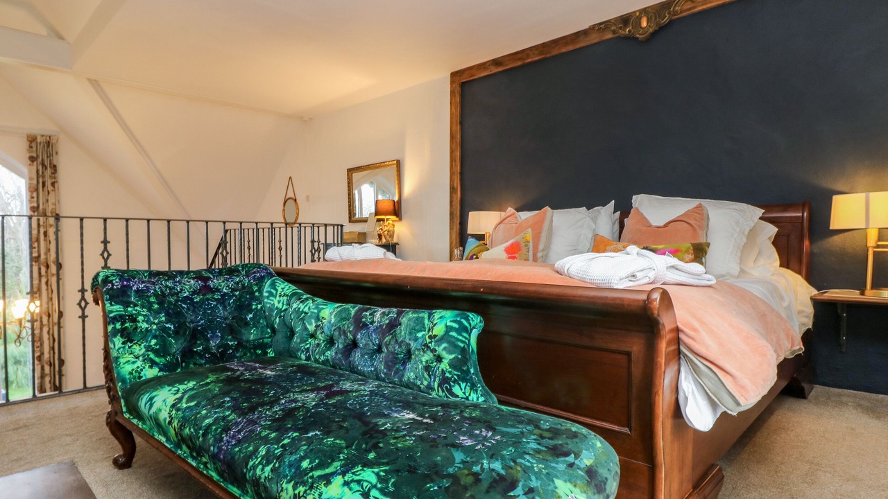 Photo of Bedroom in Newquay
