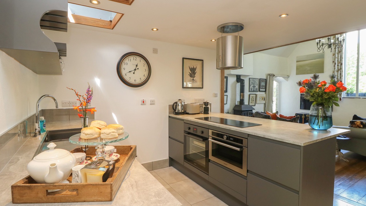 Photo of Kitchen in Newquay