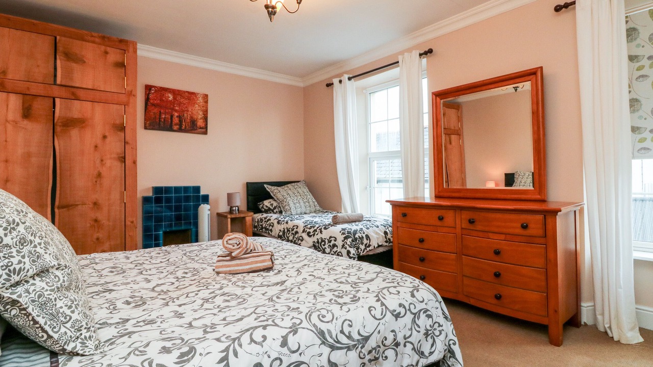 Photo of Bedroom in Braunton