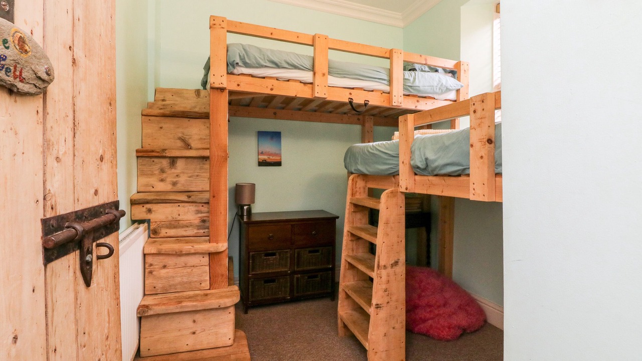 Photo of Bedroom in Braunton